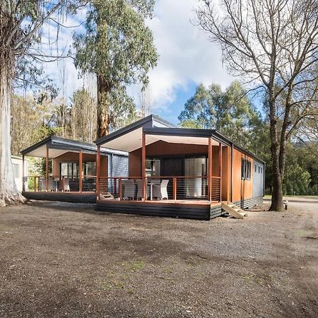 Marysville Holiday Park Esterno foto