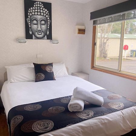 Marysville Holiday Park Esterno foto