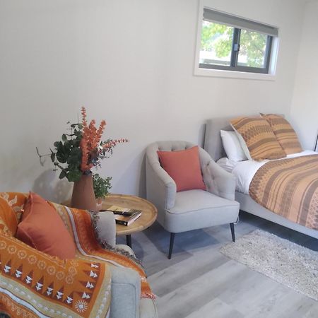 Marysville Holiday Park Esterno foto