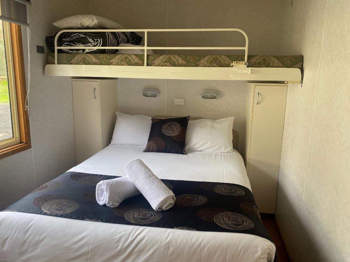 Marysville Holiday Park Esterno foto