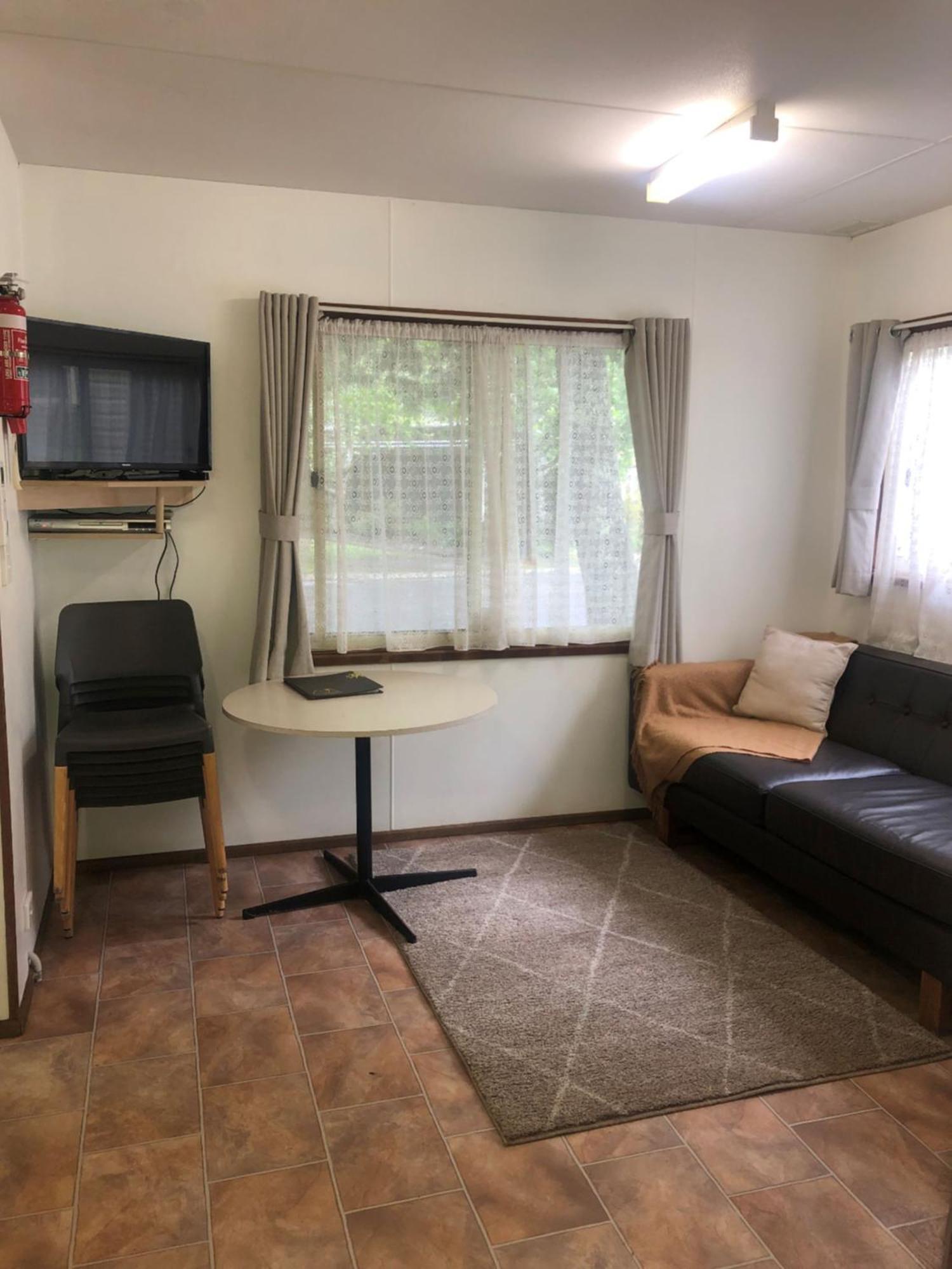 Marysville Holiday Park Esterno foto